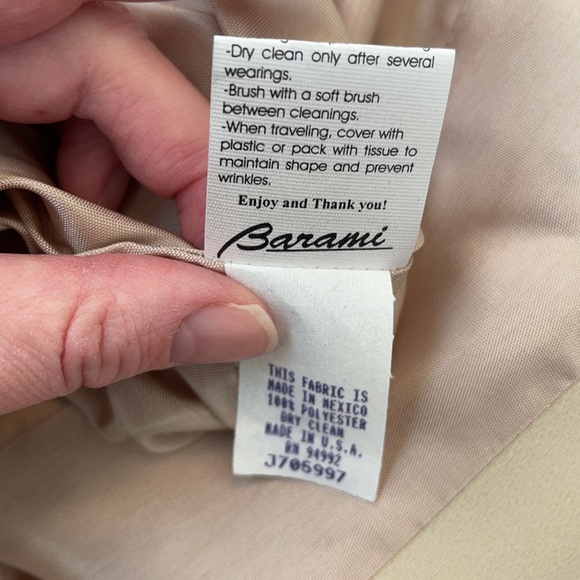 Barami Suit Jacket - Picture 15 of 15